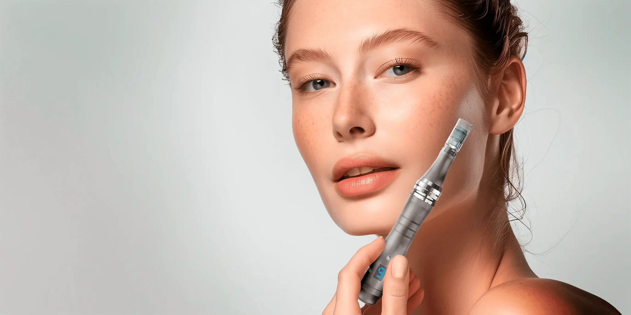 Unlock Professional Radiance at Home
